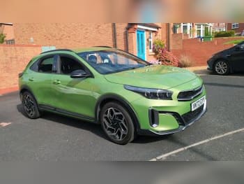 Used Kia XCeed 2022 for sale - 79627512: Photo