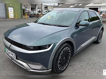 Used Hyundai IONIQ 5 2024 for sale - 79490538: Photo