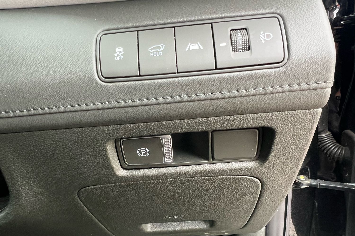 Used Hyundai Santa Fe 2023 for sale - 76017595: Photo 10