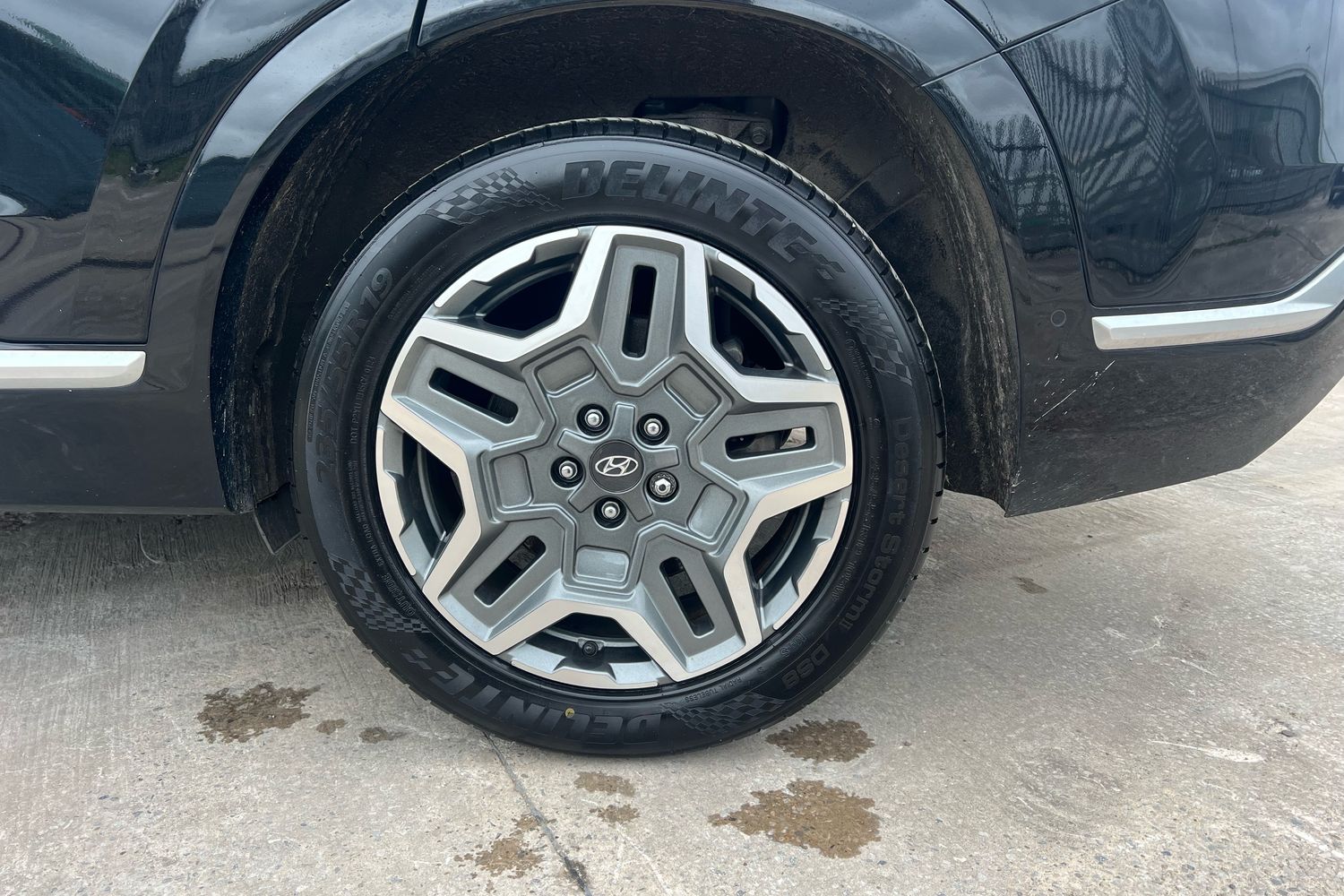 Used Hyundai Santa Fe 2023 for sale - 76017595: Photo 15