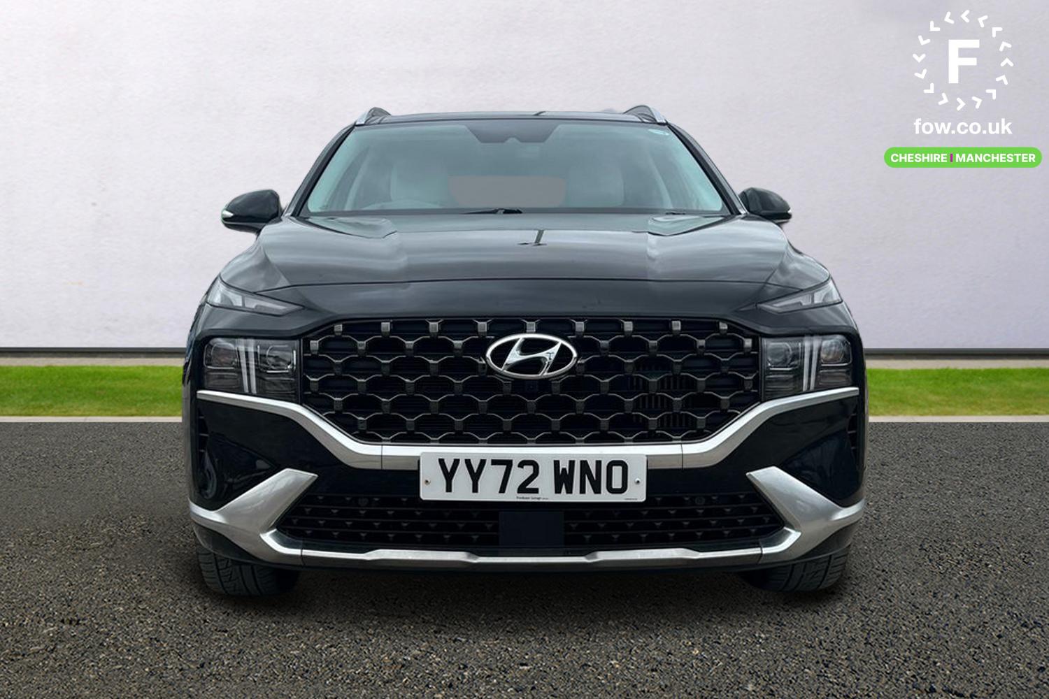 Used Hyundai Santa Fe 2023 for sale - 76017595: Photo 16