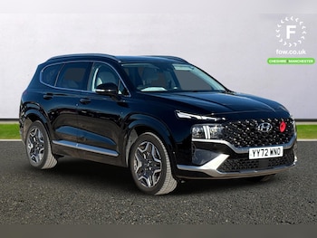 Hyundai - Santa Fe