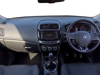 Used Mitsubishi ASX 2016 for sale - 74252385: Photo