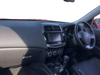 Used Mitsubishi ASX 2016 for sale - 74252385: Photo