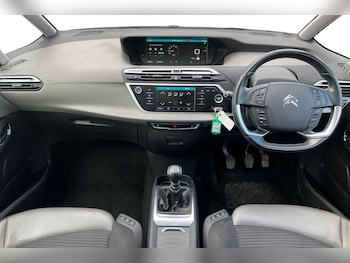 Used Citroen C4 Grand Picasso 2020 for sale - 75191109: Photo