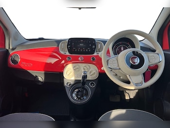 Used Fiat 500 2019 for sale - 78427210: Photo