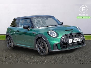Used MINI Hatch 2022 for sale - 79588493: Photo