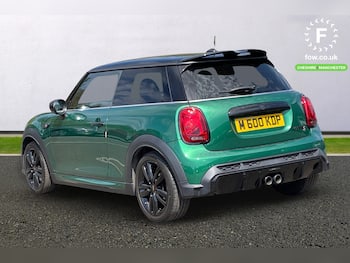 Used MINI Hatch 2022 for sale - 79588493: Photo