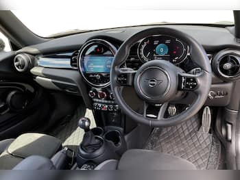 Used MINI Hatch 2022 for sale - 79588493: Photo
