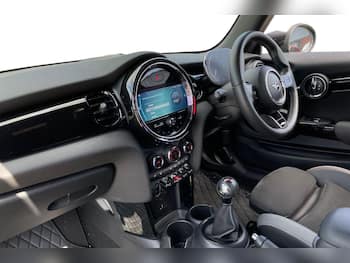 Used MINI Hatch 2022 for sale - 79588493: Photo