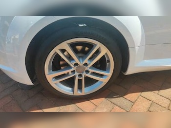 Used Audi TT 2020 for sale - 79503192: Photo
