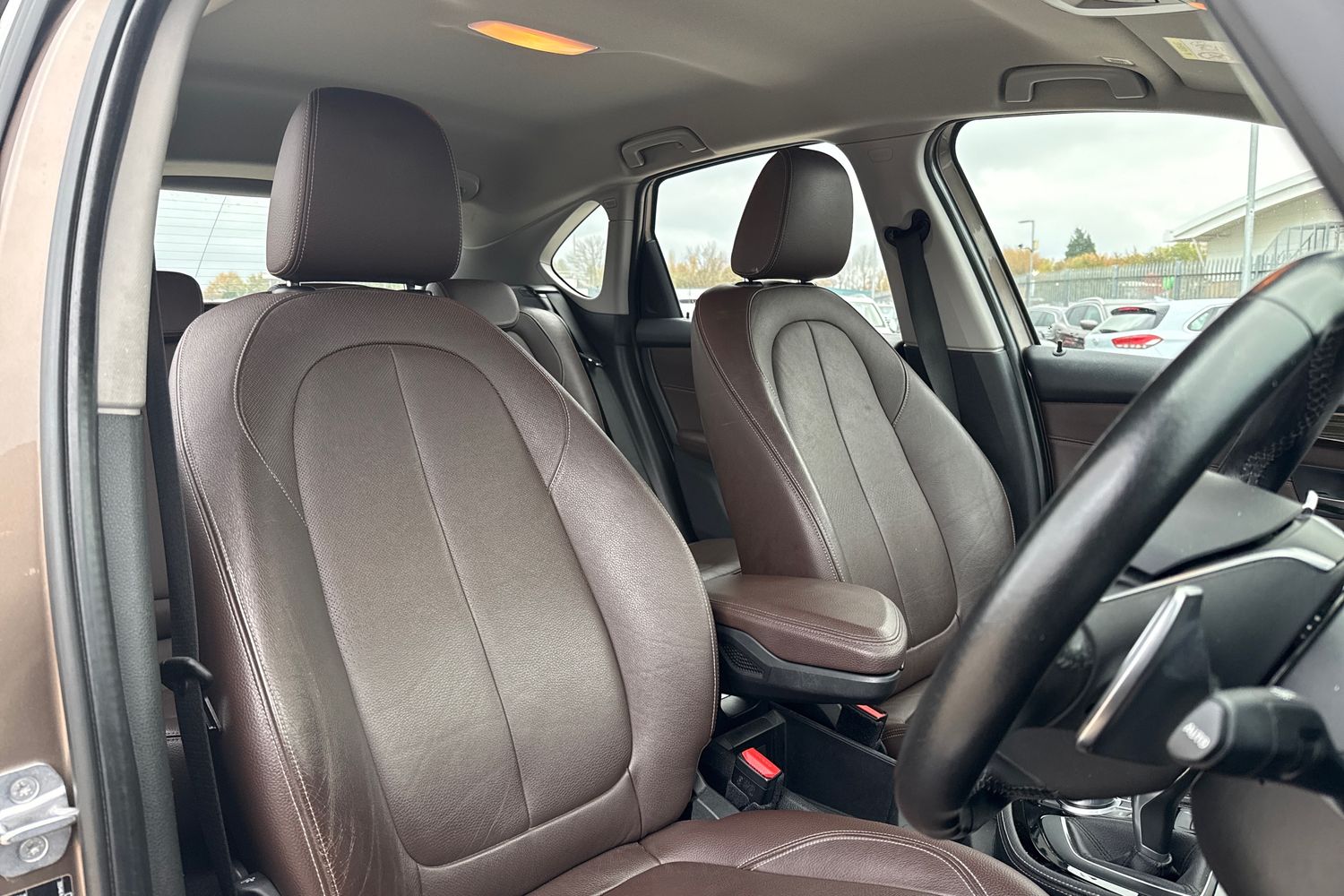 Used BMW 2 Series 2018 for sale - 76495037: Photo 14