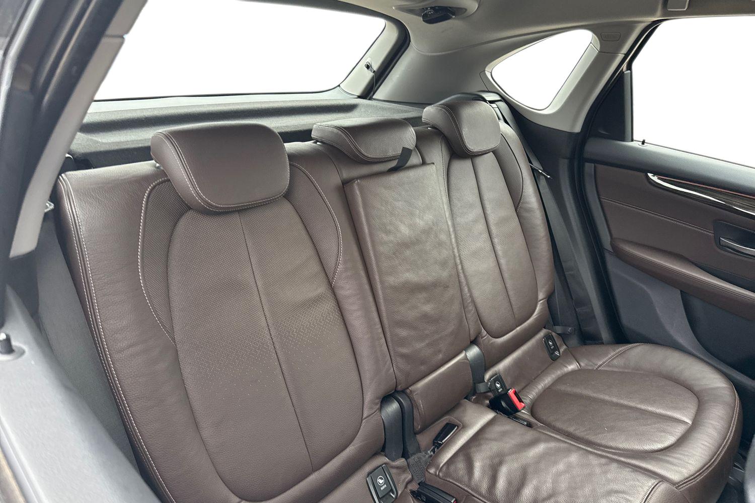 Used BMW 2 Series 2018 for sale - 76495037: Photo 15