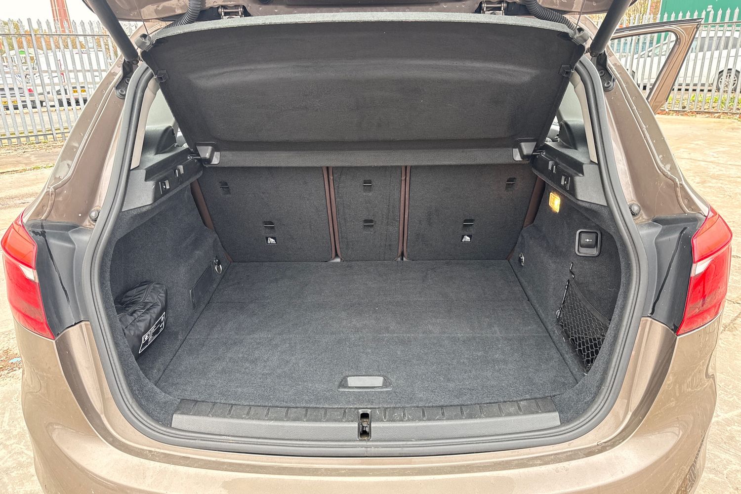 Used BMW 2 Series 2018 for sale - 76495037: Photo 16