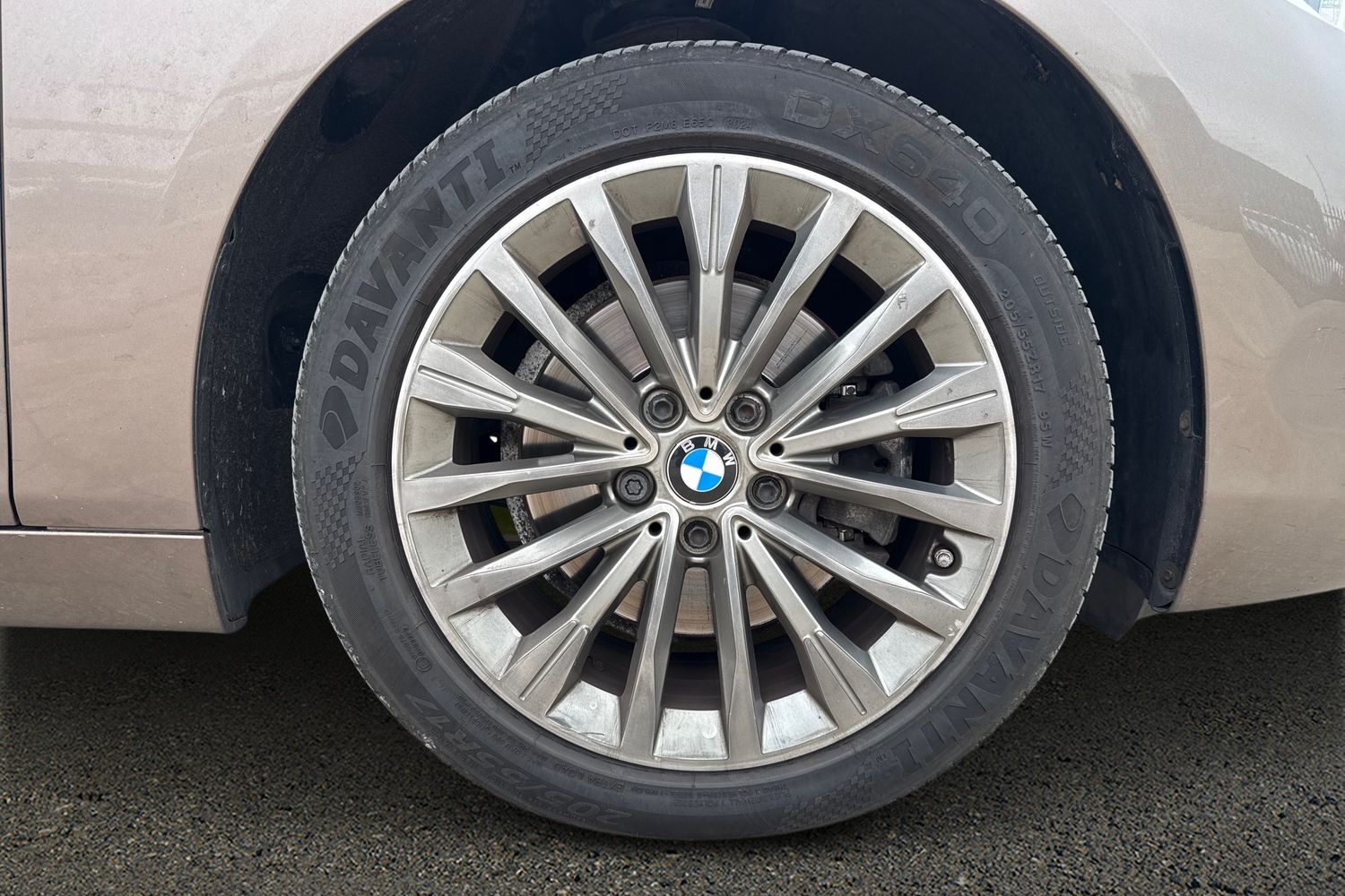 Used BMW 2 Series 2018 for sale - 76495037: Photo 17