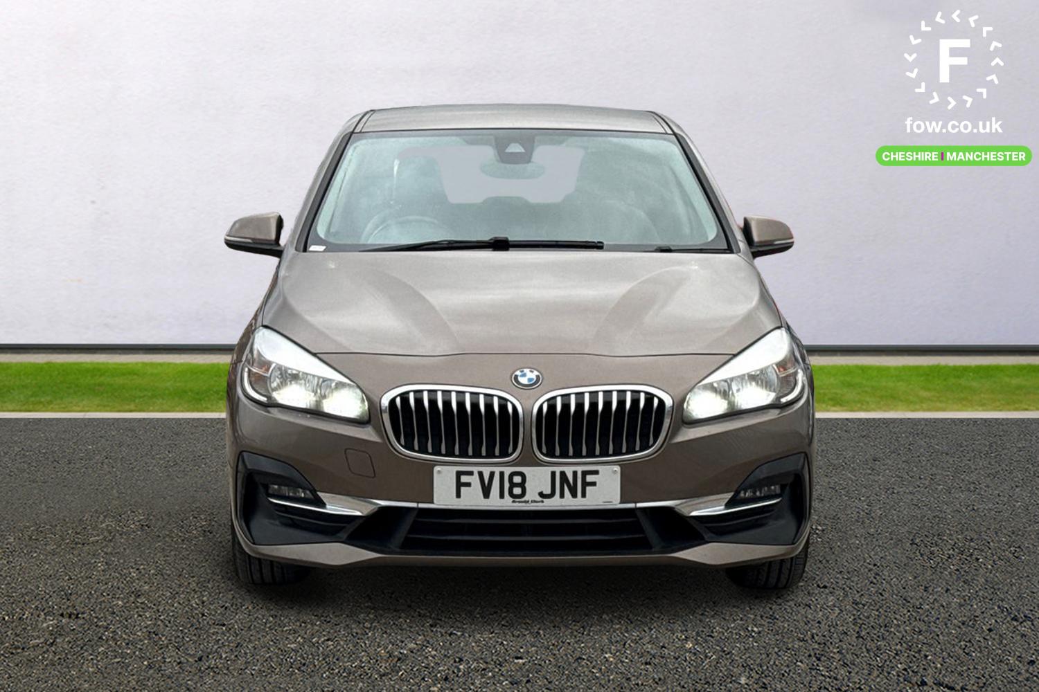 Used BMW 2 Series 2018 for sale - 76495037: Photo 18