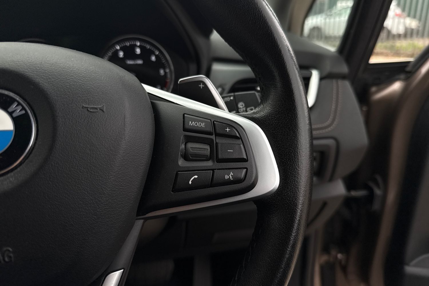 Used BMW 2 Series 2018 for sale - 76495037: Photo 9