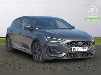 Used Ford Focus 2023 for sale - 79228252: Photo