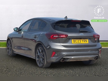 Used Ford Focus 2023 for sale - 79228252: Photo