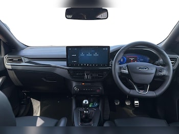 Used Ford Focus 2023 for sale - 79228252: Photo