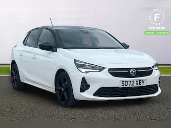 Used Vauxhall Corsa 2022 for sale - 78961367: Photo