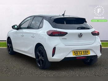 Used Vauxhall Corsa 2022 for sale - 78961367: Photo