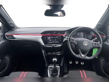 Used Vauxhall Corsa 2022 for sale - 78961367: Photo