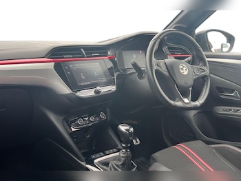 Used Vauxhall Corsa 2022 for sale - 78961367: Photo