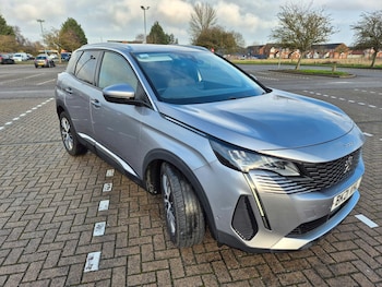 Used Peugeot 3008 2021 for sale - 77361897: Photo