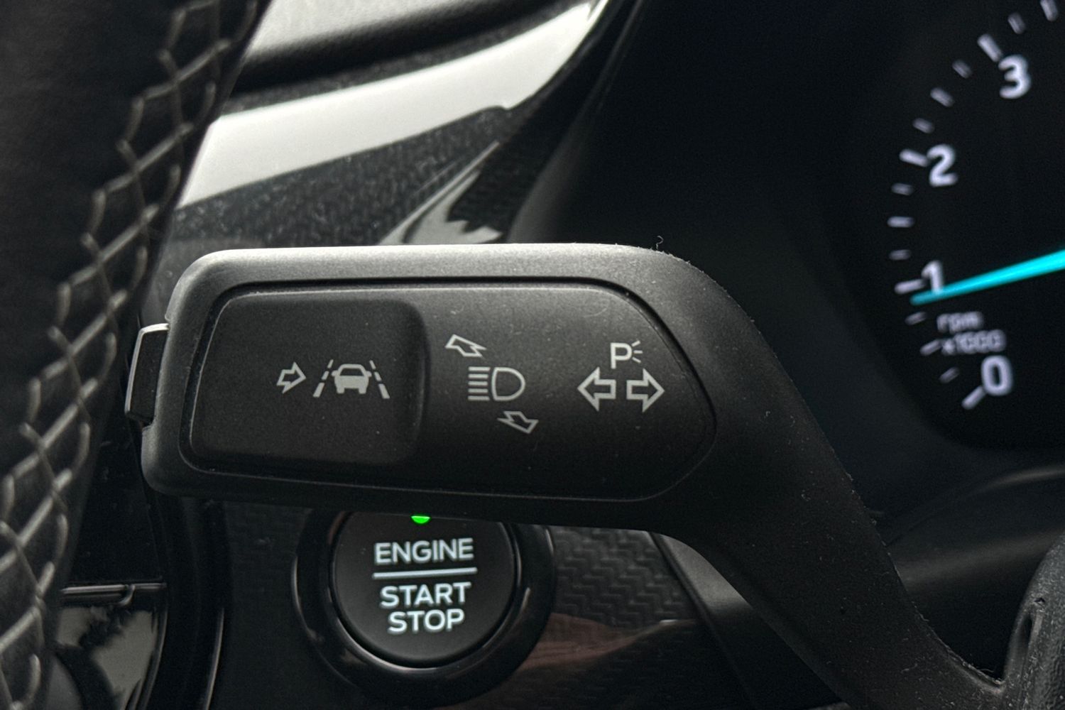 Used Ford Fiesta 2020 for sale - 77514616: Photo 11