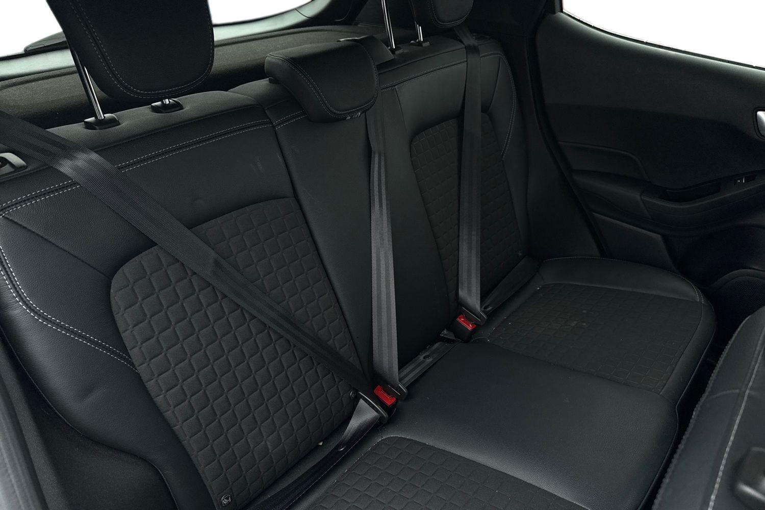 Used Ford Fiesta 2020 for sale - 77514616: Photo 15