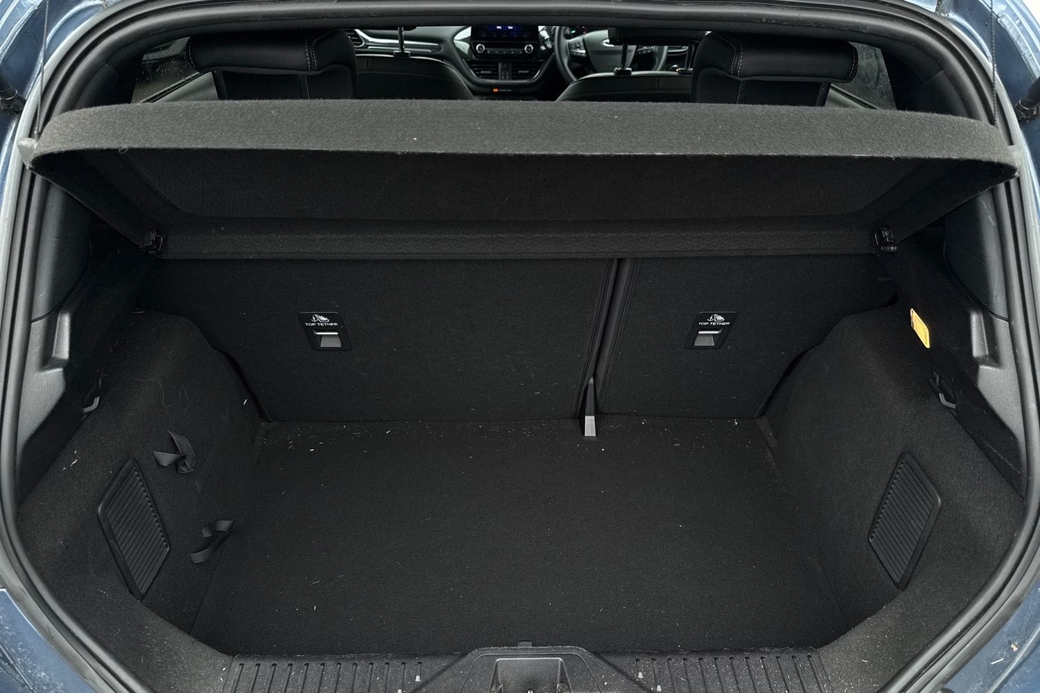 Used Ford Fiesta 2020 for sale - 77514616: Photo 16