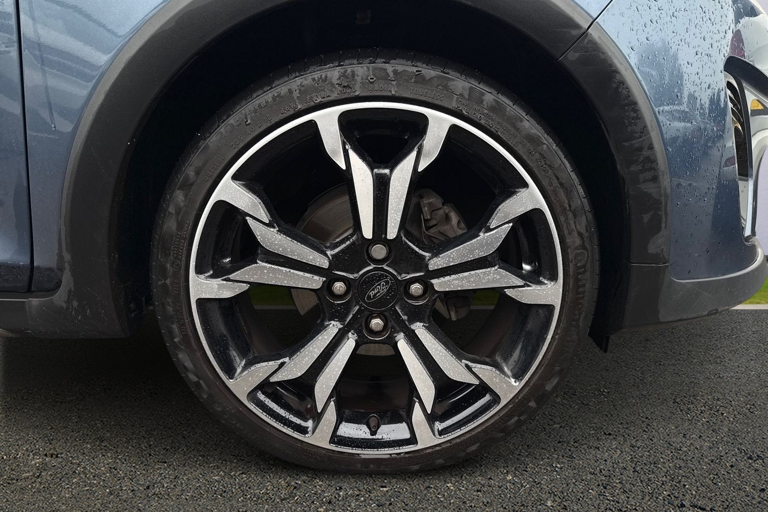 Used Ford Fiesta 2020 for sale - 77514616: Photo 17