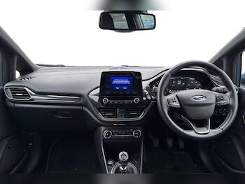 Used Ford Fiesta 2020 for sale - 77514616: Photo