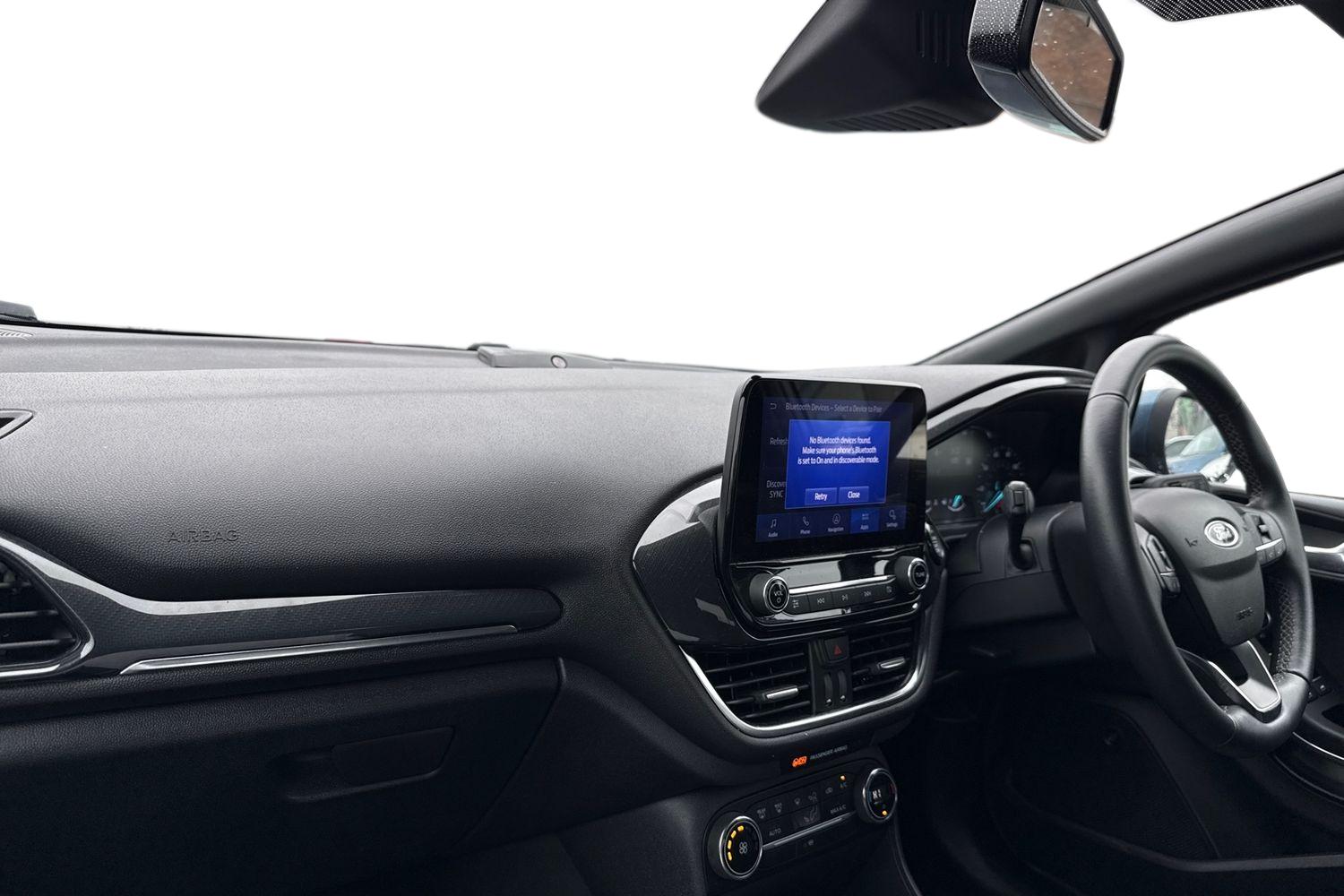 Used Ford Fiesta 2020 for sale - 77514616: Photo 4