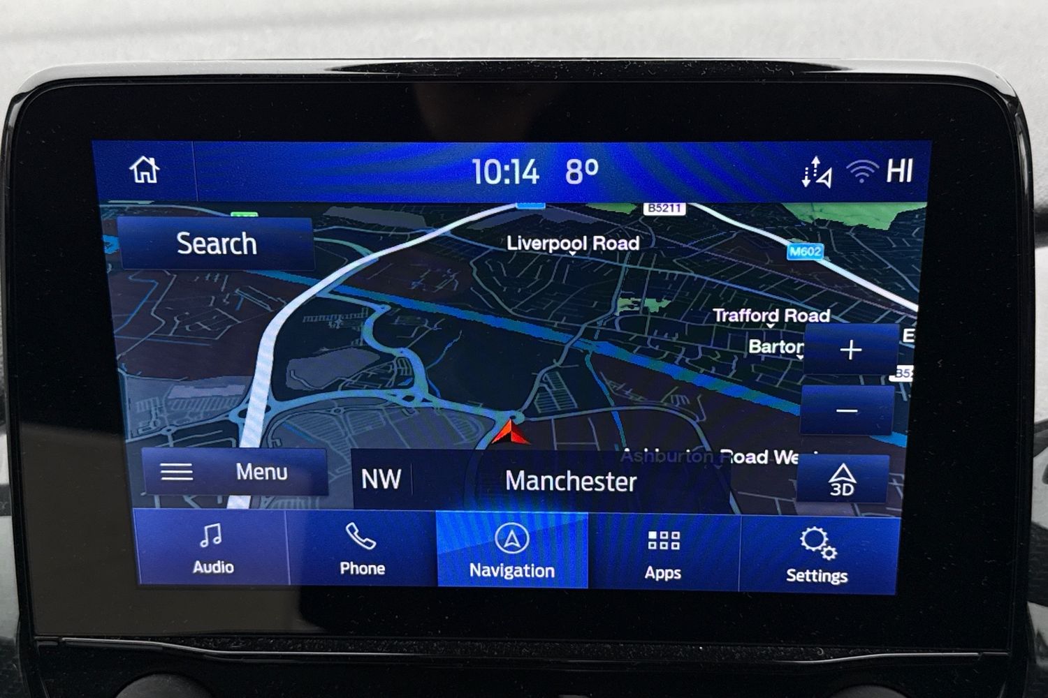 Used Ford Fiesta 2020 for sale - 77514616: Photo 7