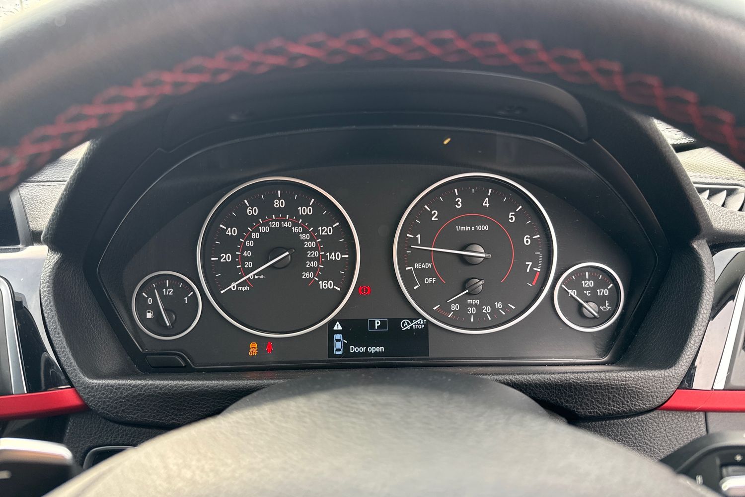 Used BMW 3 Series 2018 for sale - 76955527: Photo 10