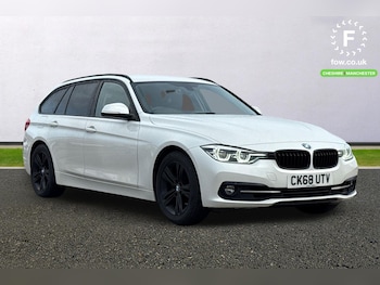 Used BMW 3 Series 2018 for sale - 76955527: Photo