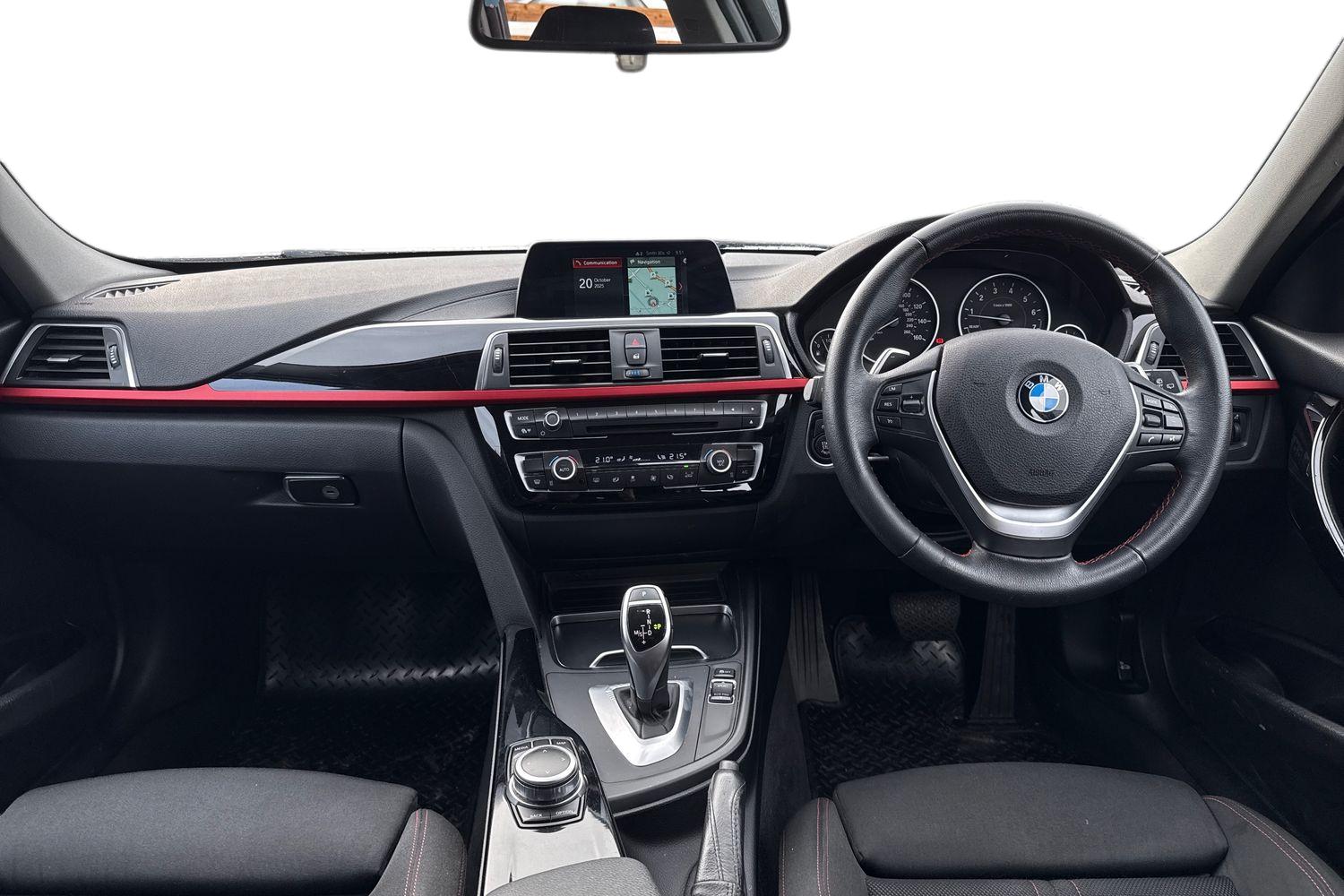 Used BMW 3 Series 2018 for sale - 76955527: Photo 3
