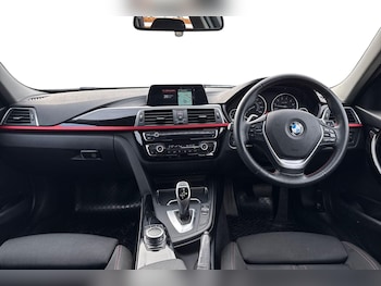 Used BMW 3 Series 2018 for sale - 76955527: Photo
