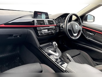 Used BMW 3 Series 2018 for sale - 76955527: Photo