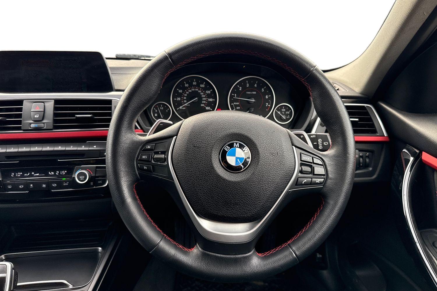 Used BMW 3 Series 2018 for sale - 76955527: Photo 5