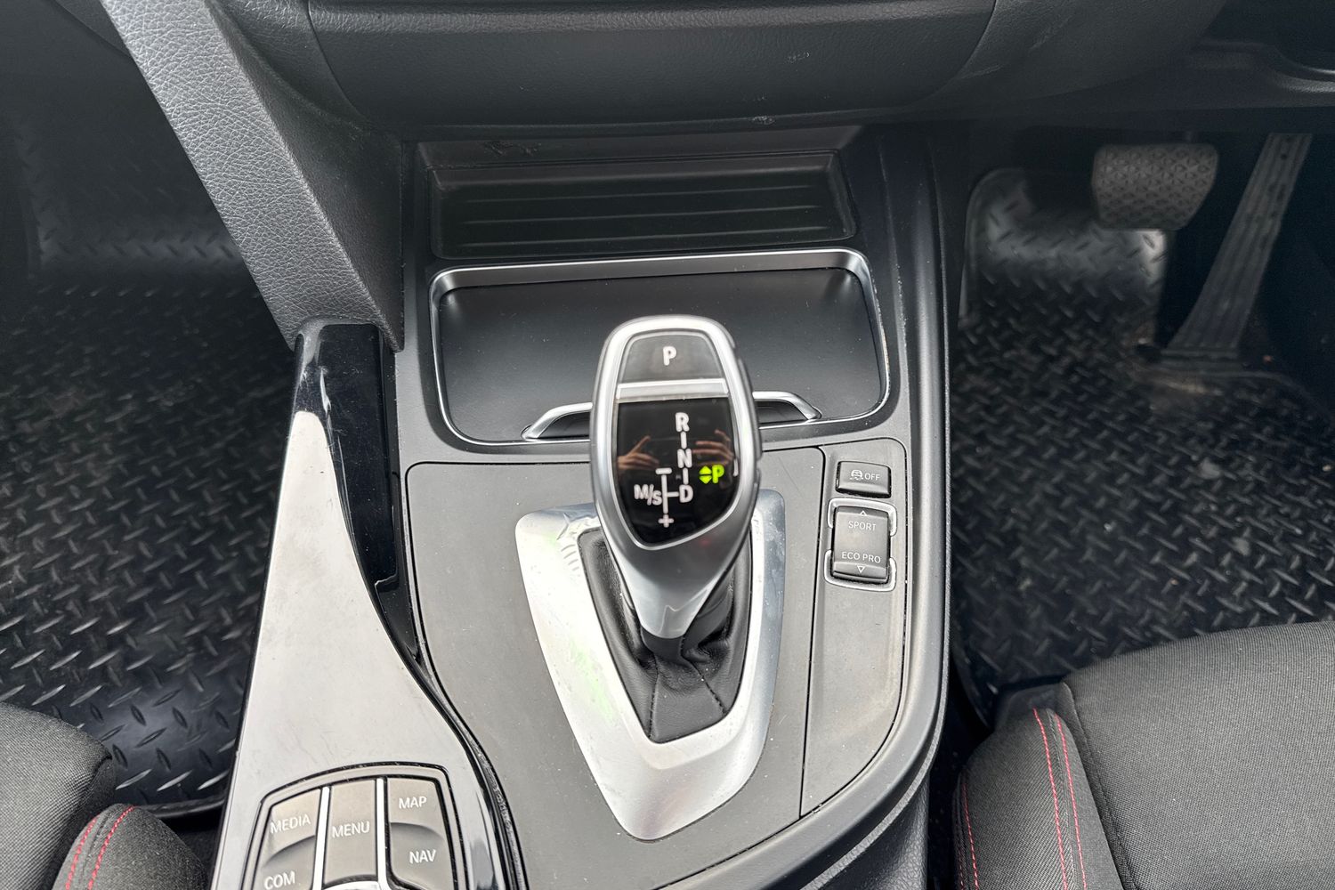 Used BMW 3 Series 2018 for sale - 76955527: Photo 8