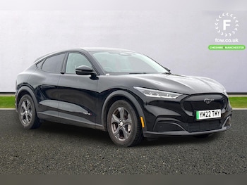 Used Ford Mustang Mach-E 2022 for sale - 77834952: Photo