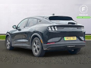 Used Ford Mustang Mach-E 2022 for sale - 77834952: Photo