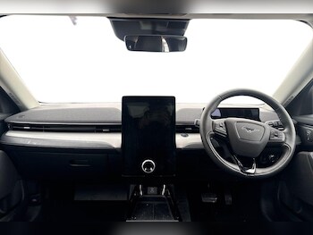 Used Ford Mustang Mach-E 2022 for sale - 77834952: Photo