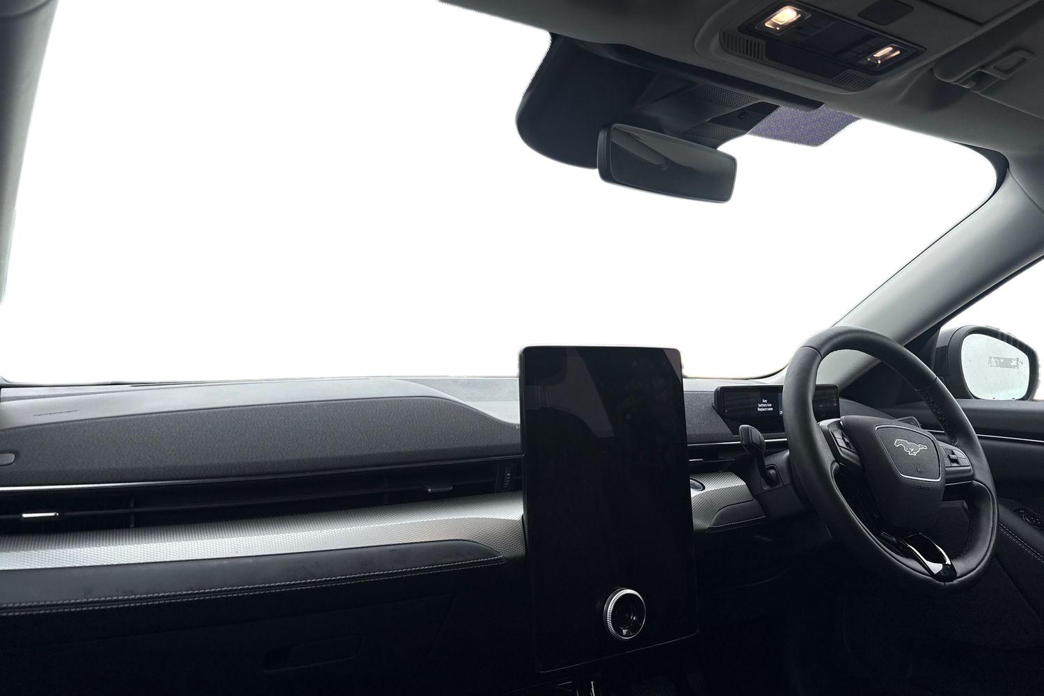 Used Ford Mustang Mach-E 2022 for sale - 77834952: Photo 4