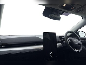 Used Ford Mustang Mach-E 2022 for sale - 77834952: Photo