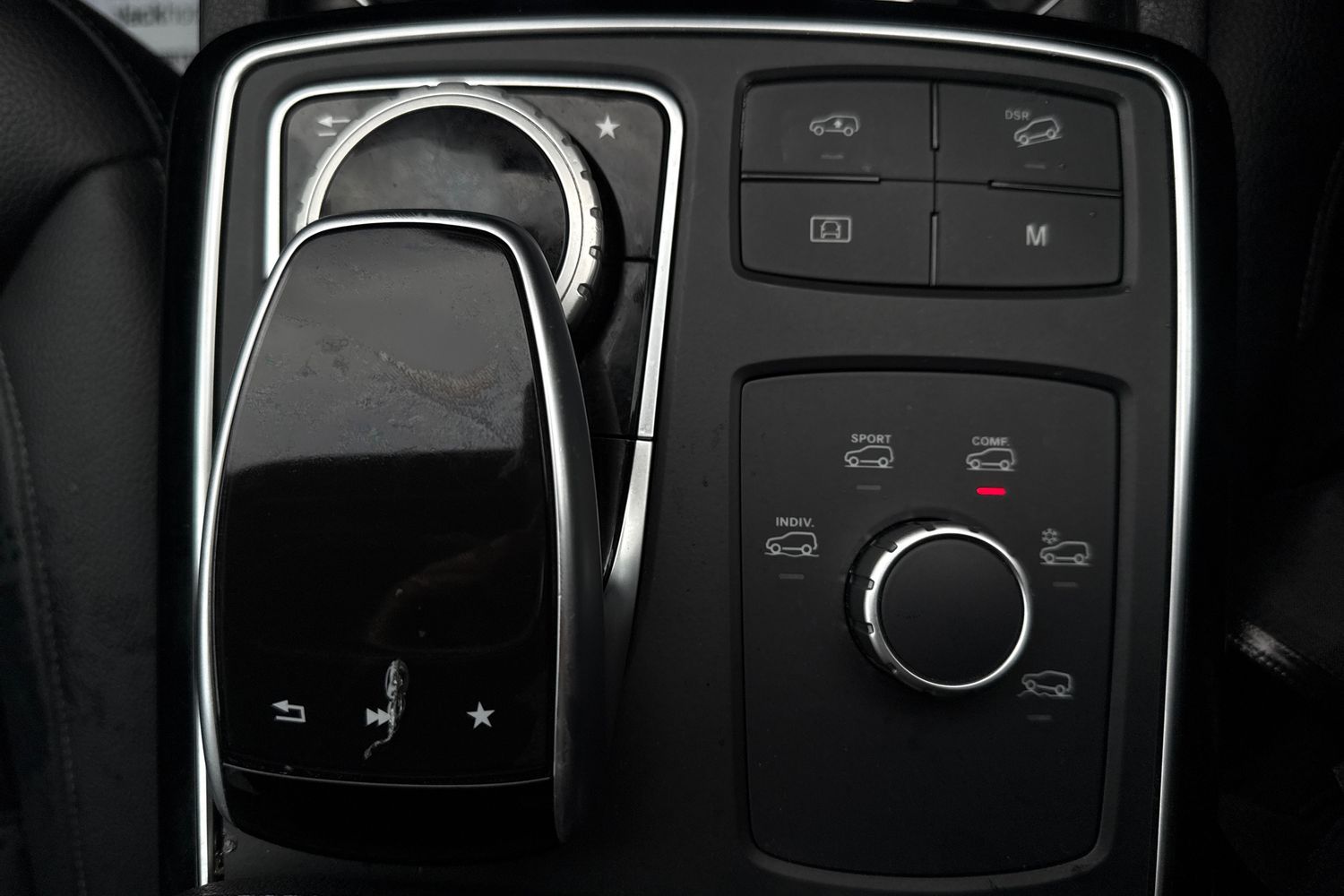 Used Mercedes-Benz GLE 2017 for sale - 77206726: Photo 10