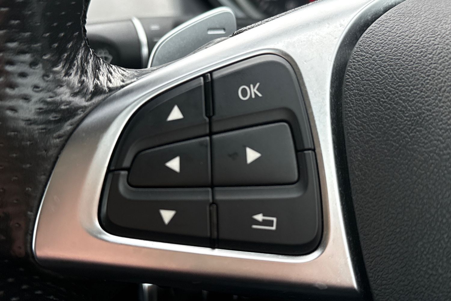 Used Mercedes-Benz GLE 2017 for sale - 77206726: Photo 11